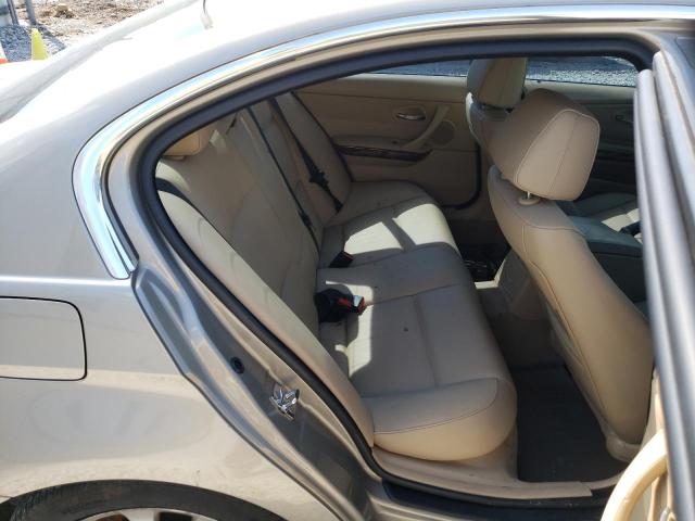 Photo 6 from auction – 2008 BMW 335 XI with VIN WBAVD53508A283131