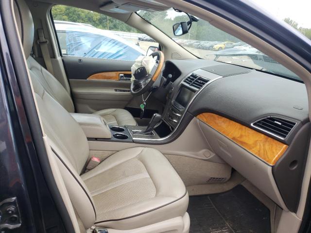 Photo 5 from auction – 2013 LINCOLN MKX with VIN 2LMDJ6JK0DBL60276
