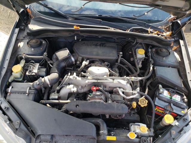 Photo 7 from auction – 2010 SUBARU IMPREZA 2. with VIN JF1GH6A68AH800714