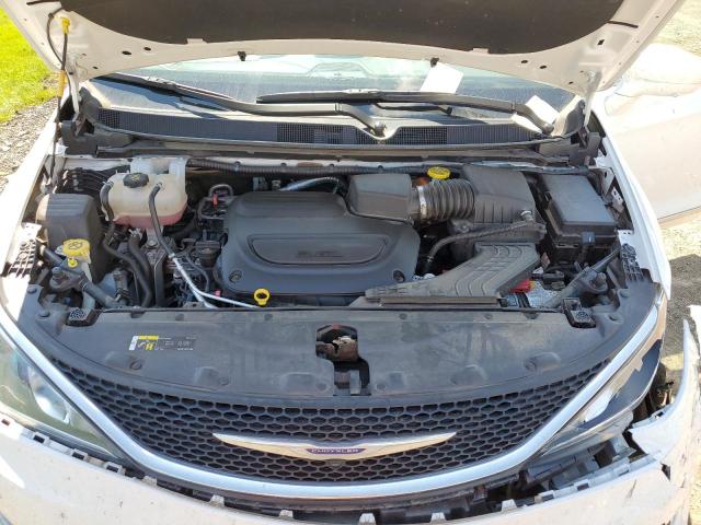 Photo 7 from auction – 2020 CHRYSLER PACIFICA T with VIN 2C4RC1EG9LR266346