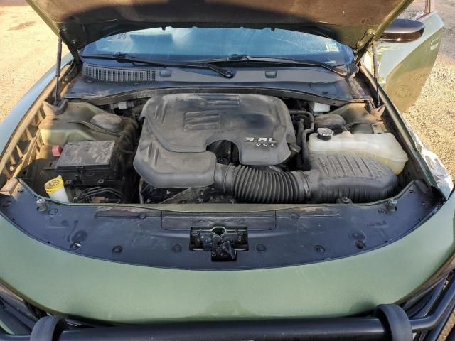Photo 7 from auction – 2019 DODGE CHARGER SX with VIN 2C3CDXJG9KH520741