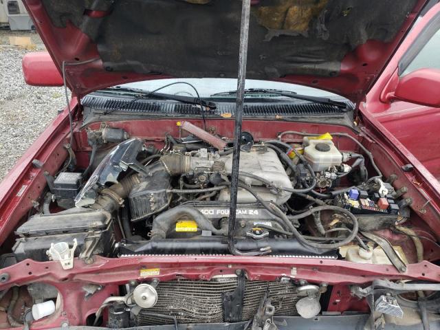 Photo 7 from auction – 2001 TOYOTA 4RUNNER SR with VIN JT3HN86R710351115
