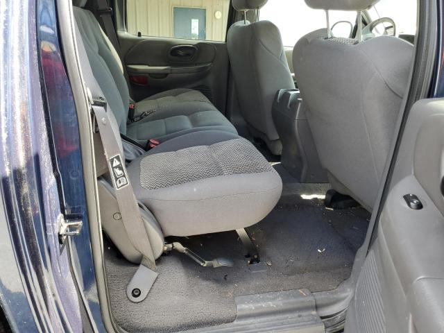 Photo 6 from auction – 2003 FORD F150 SUPER with VIN 1FTRW08L03KB64314