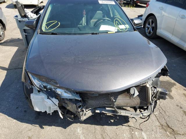 Photo 7 from auction – 2014 TOYOTA CAMRY L with VIN 4T1BF1FK2EU448550