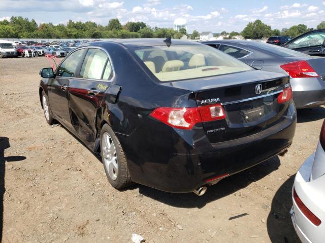 Photo 3 from auction – 2013 ACURA TSX TECH with VIN JH4CU2F60DC010605