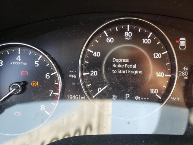 Photo 8 from auction – 2021 MAZDA CX-30 with VIN 3MVDMBAL9MM219440