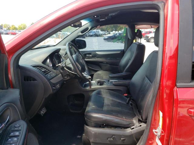 Photo 5 from auction – 2013 DODGE GRAND CARA with VIN 2C4RDGEG2DR561659