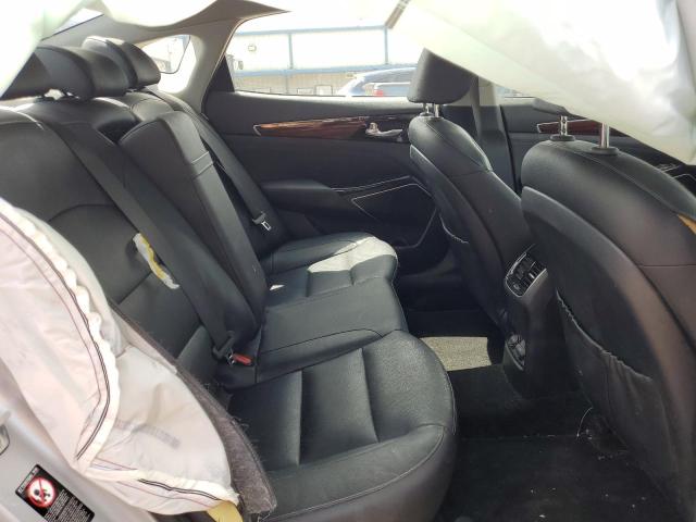 Photo 6 from auction – 2017 KIA CADENZA PR with VIN KNALC4J10H5078258