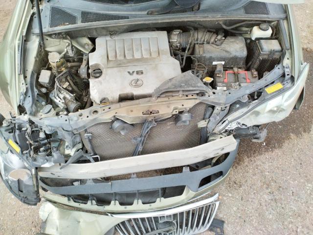 Zdjęcie 7 z aukcji – 2008 LEXUS RX 350 z VIN 2T2HK31U68C051564