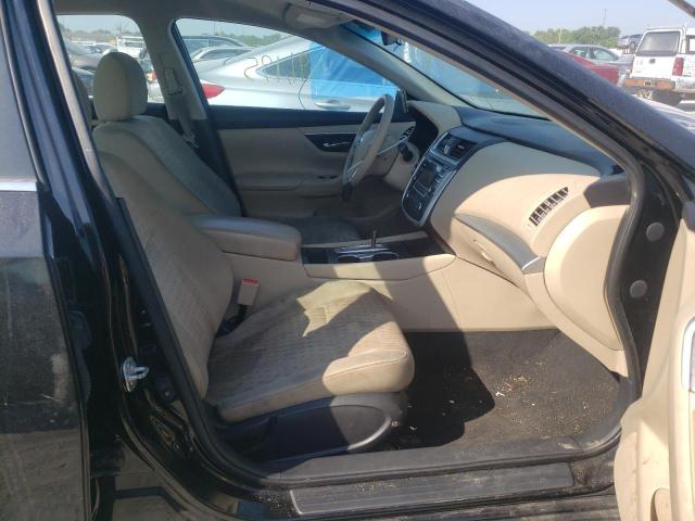 Photo 5 from auction – 2016 NISSAN ALTIMA 2.5 with VIN 1N4AL3AP5GN304548
