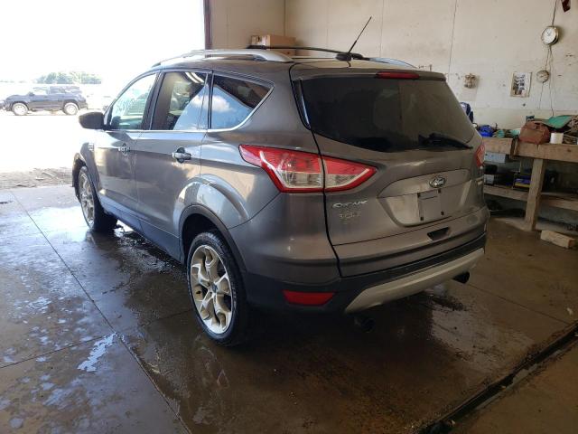 Photo 3 from auction – 2013 FORD ESCAPE TIT with VIN 1FMCU9J97DUA03751