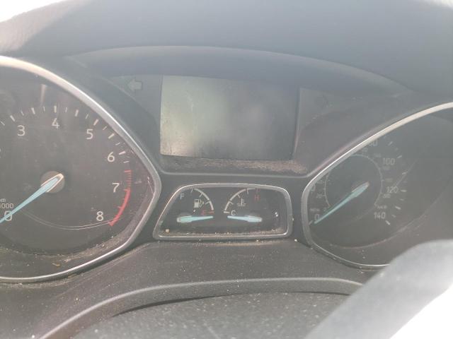 Photo 8 from auction – 2017 FORD ESCAPE SE with VIN 1FMCU0GD9HUD65741
