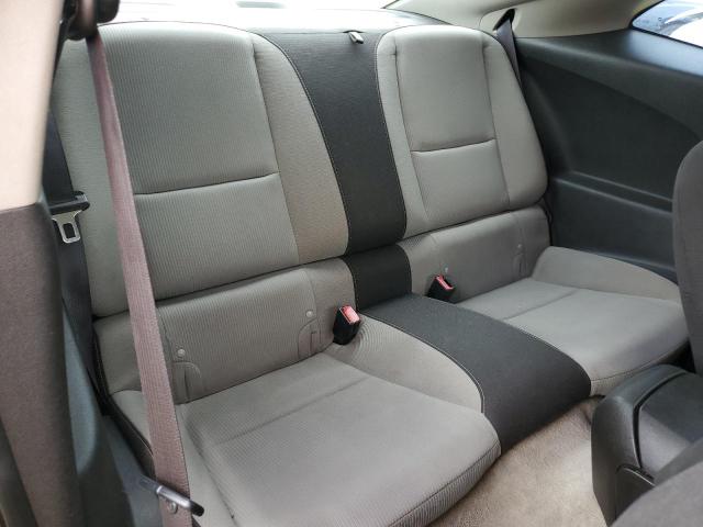 Photo 6 from auction – 2012 CHEVROLET CAMARO LT with VIN 2G1FB1E39C9195757