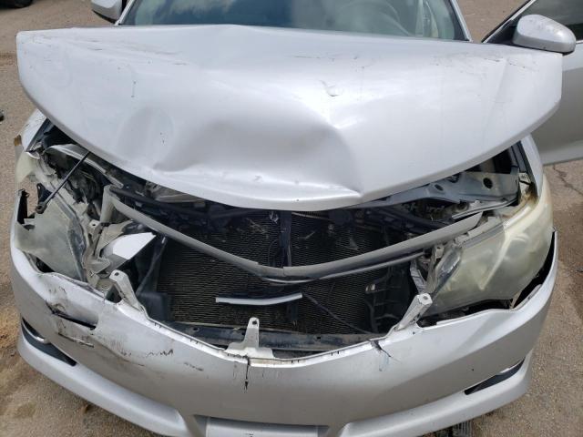 Photo 7 from auction – 2014 TOYOTA CAMRY L with VIN 4T1BF1FK6EU372590