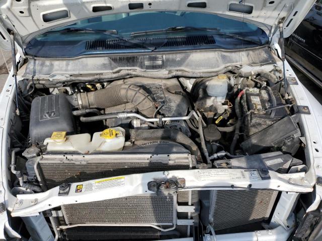 Photo 7 from auction – 2009 DODGE RAM 2500 with VIN 3D7KS26T09G511335