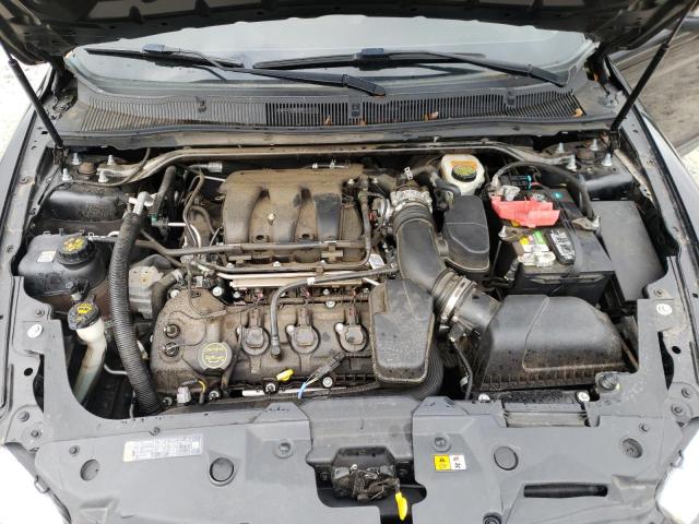 Photo 7 from auction – 2014 FORD TAURUS LIM with VIN 1FAHP2J86EG175548