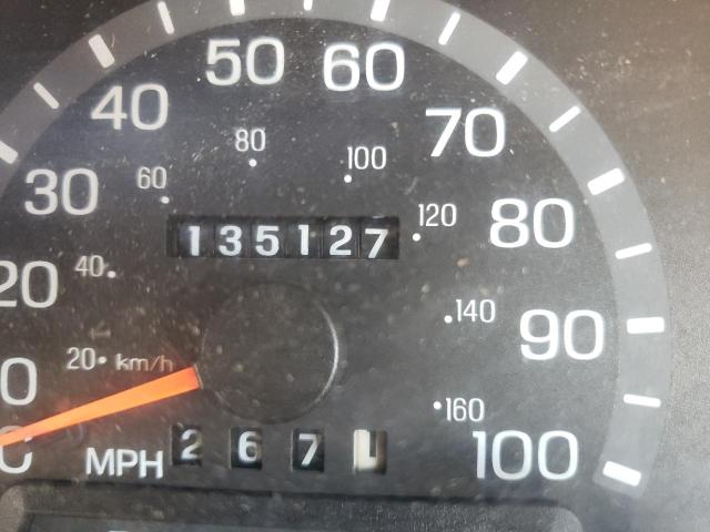 Photo 8 from auction – 2002 FORD ECONOLINE with VIN 1FBSS31SX2HB64014