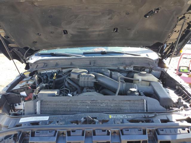 Zdjęcie 7 z aukcji – 2014 FORD F250 SUPER z VIN 1FT7W2B60EEA18390