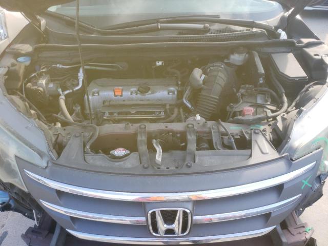Photo 7 from auction – 2014 HONDA CR-V EX with VIN 5J6RM4H52EL118005