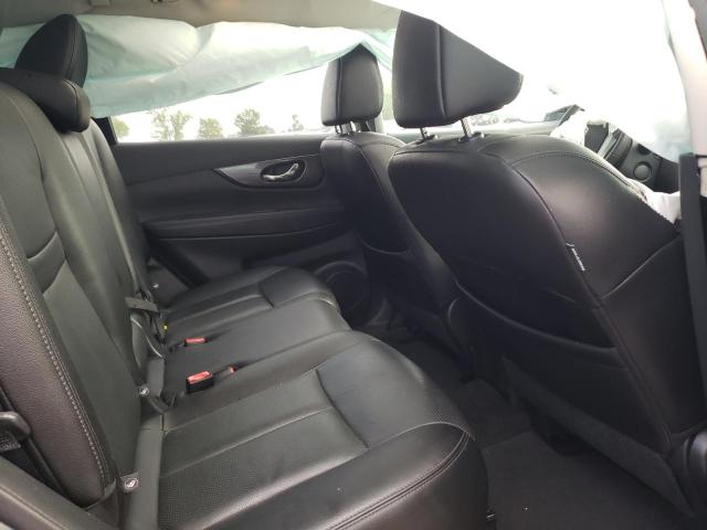 Photo 6 from auction – 2016 NISSAN ROGUE with VIN 5N1AT2MV7GC873066