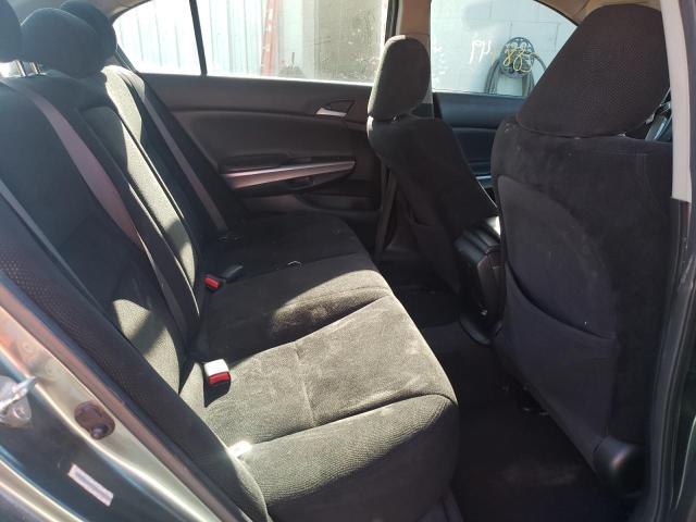 Photo 6 from auction – 2008 HONDA ACCORD EX with VIN JHMCP26758C016874