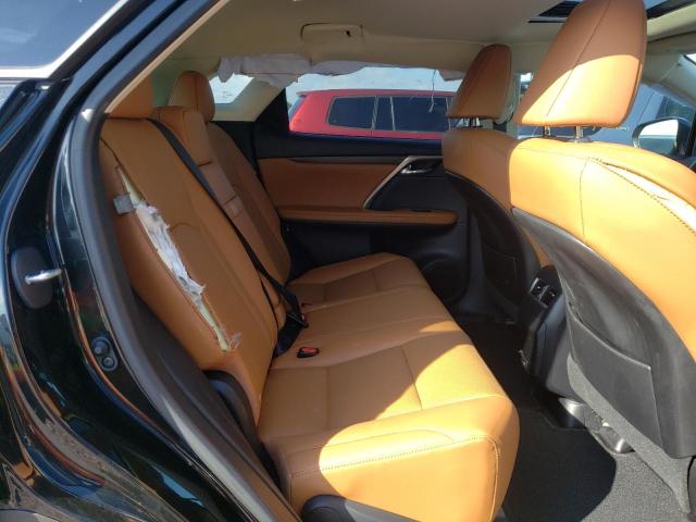 Photo 6 from auction – 2021 LEXUS RX 350 with VIN 2T2HZMAAXMC182529