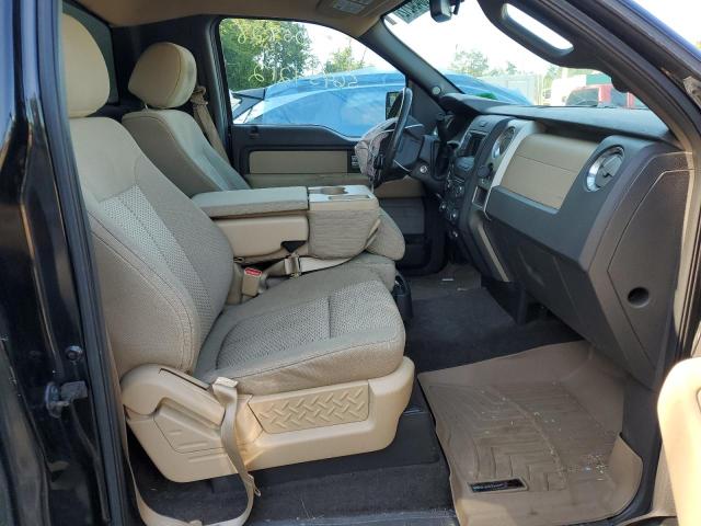 Photo 5 from auction – 2013 FORD F150 with VIN 1FTMF1EF5DFA97976
