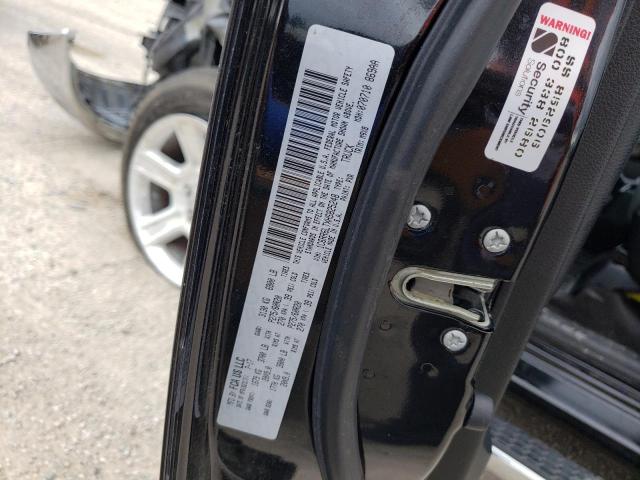 Photo 10 from auction – 2017 RAM 1500 SLT with VIN 1C6RR6LTXHS825248