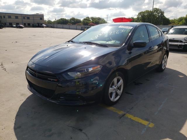 Photo 2 from auction – 2015 DODGE DART SXT with VIN 1C3CDFBB8FD212363