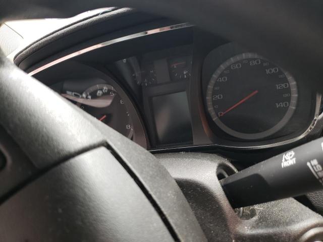 Photo 8 from auction – 2012 GMC TERRAIN SL with VIN 2GKALMEK3C6291526