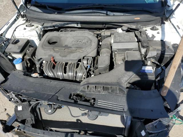 Photo 7 from auction – 2019 HYUNDAI SONATA LIM with VIN 5NPE34AF5KH736462