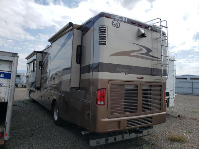Photo 3 from auction – 2006 MONA MOTOR HOME with VIN 1RF43464962037158