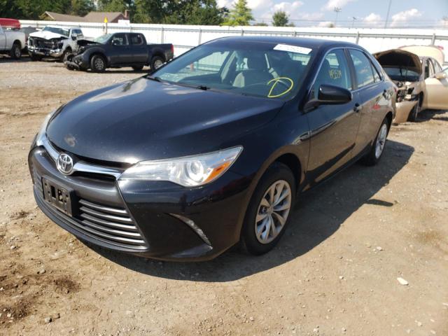 Photo 2 from auction – 2015 TOYOTA CAMRY LE with VIN 4T4BF1FK2FR471785