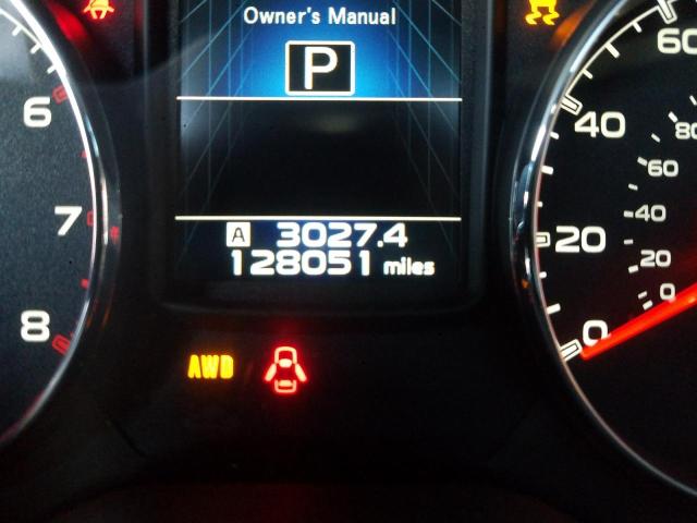 Photo 8 from auction – 2013 SUBARU OUTBACK 2. with VIN 4S4BRBKC0D3248623
