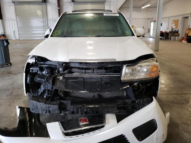 Photo 9 from auction – 2006 SATURN VUE with VIN 5GZCZ63486S854931