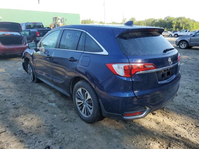 Photo 3 from auction – 2016 ACURA RDX ADVANC with VIN 5J8TB4H71GL018517