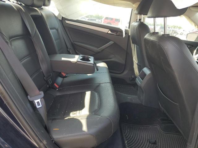 Photo 6 from auction – 2014 VOLKSWAGEN PASSAT S with VIN 1VWAP7A3XEC005520