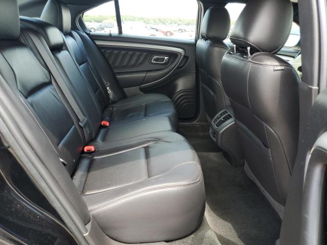 Photo 6 from auction – 2018 FORD TAURUS SEL with VIN 1FAHP2E89JG126042