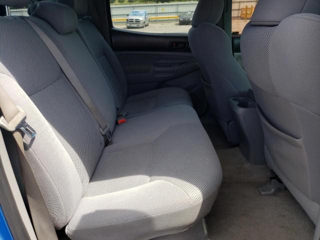 Photo 6 from auction – 2011 TOYOTA TACOMA DOU with VIN 3TMLU4ENXBM062888