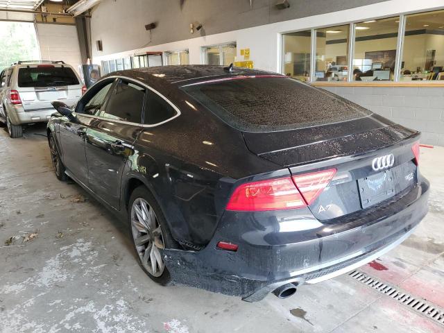 Photo 3 from auction – 2012 AUDI A7 PRESTIG with VIN WAU2GAFC1CN108546