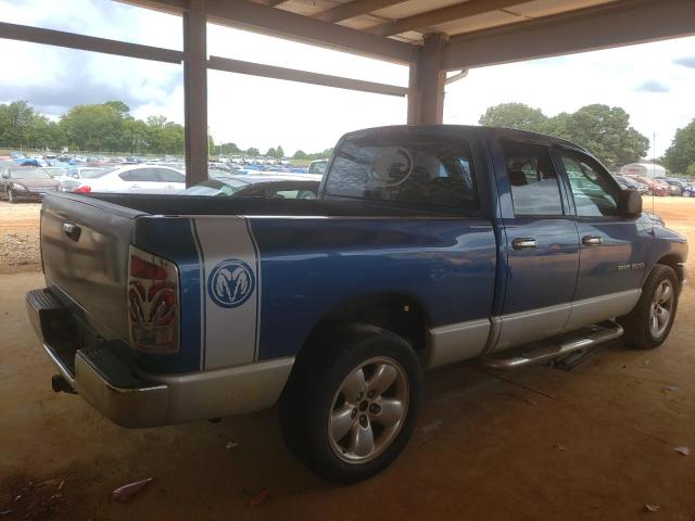 Photo 4 from auction – 2005 DODGE RAM 1500 S with VIN 1D7HA18N95J619984
