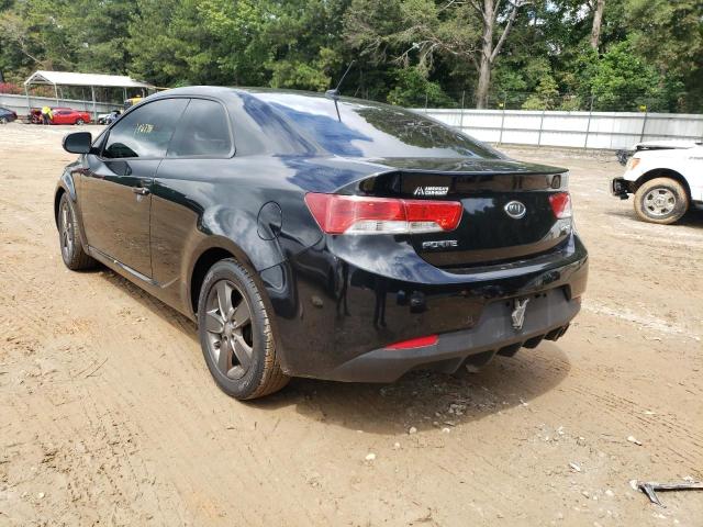 Photo 3 from auction – 2012 KIA UK with VIN KNAFU6A23C5514866