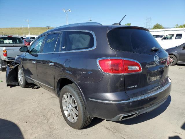 Photo 3 from auction – 2017 BUICK ENCLAVE with VIN 5GAKRAKD8HJ297174