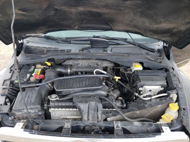 Photo 7 from auction – 2004 DODGE DURANGO LI with VIN 1D4HB58D24F215306