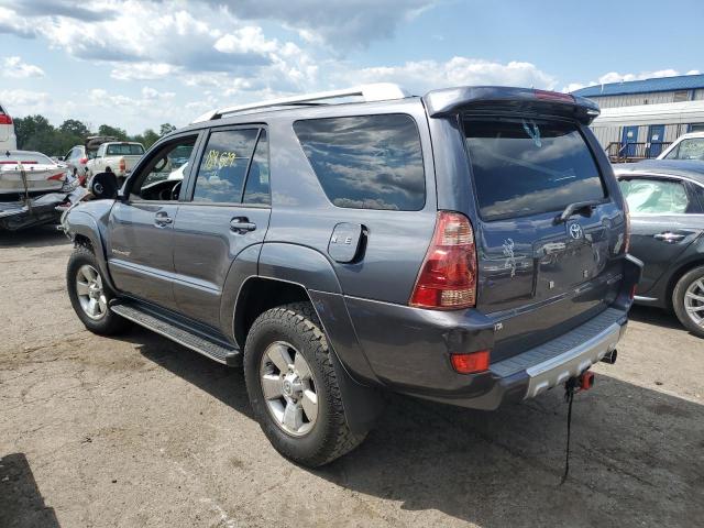Photo 3 from auction – 2005 TOYOTA 4RUNNER SR with VIN JTEBU14R158031550