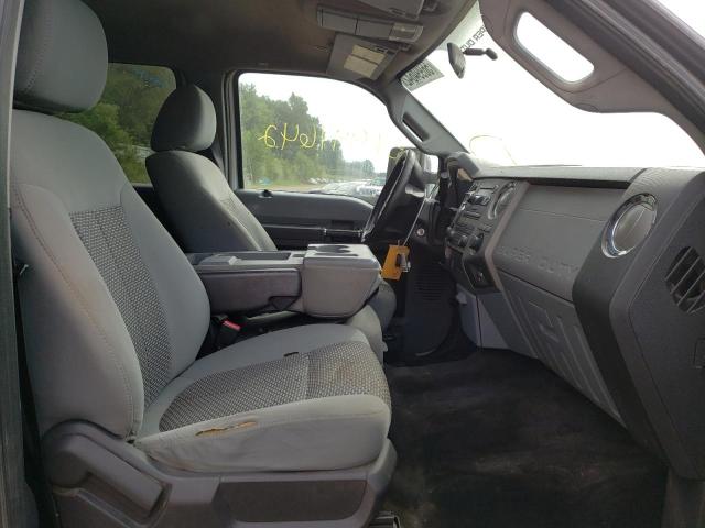 Photo 5 from auction – 2011 FORD F250 SUPER with VIN 1FT7W2B66BEA19264