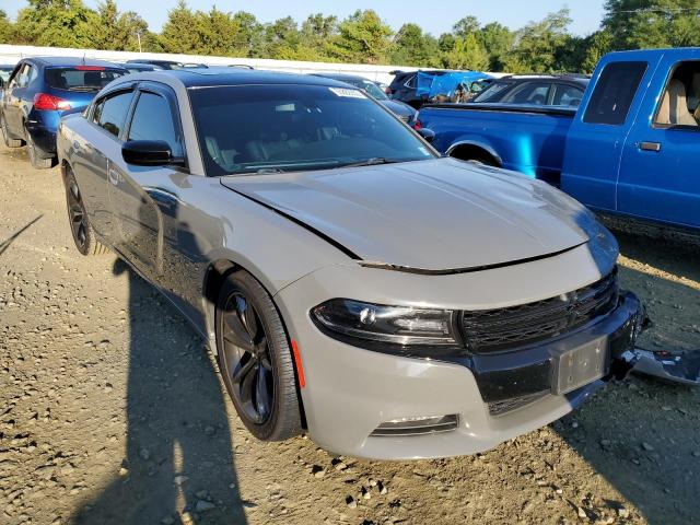 DODGE CHARGER R/ 2017 z numerem VIN 2C3CDXCT3HH576421 - Zdjęcie z aukcji
