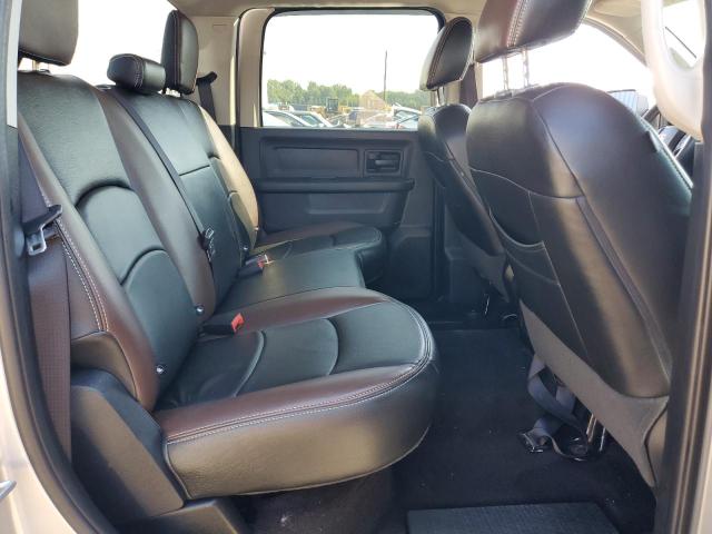Photo 6 from auction – 2016 RAM 2500 ST with VIN 3C6UR5HL9GG269033