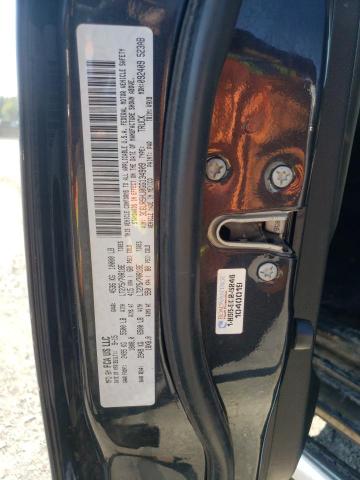 Photo 10 from auction – 2016 RAM 2500 ST with VIN 3C6UR5HJ0GG134909