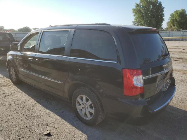 Photo 3 from auction – 2013 CHRYSLER TOWN & COU with VIN 2C4RC1BG8DR519128